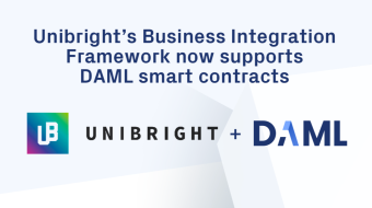 Partnership: Unibright and Digital Asset Holdings LLC