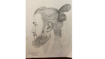 Introducing Sideface Hairguy