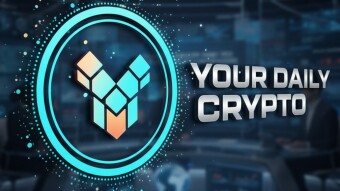 Your Daily Crypto - 27th Nov