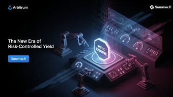 Why Risk Management, Not Yield, Will Decide Who Wins the Next DeFi Cycle