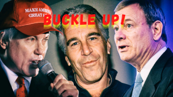 Jeffrey Epstein Alive?