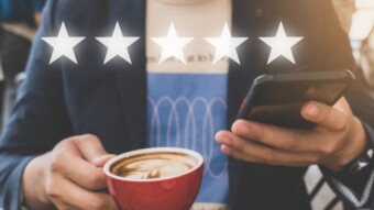Coffee Review #3 - Monster Java Loca Mocha