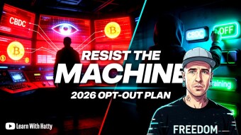 Resistance and Opt-Out Strategies