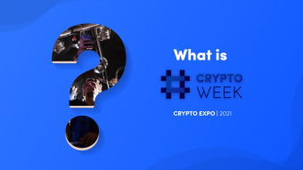 Crypto Week 2021 - Need To Know All About