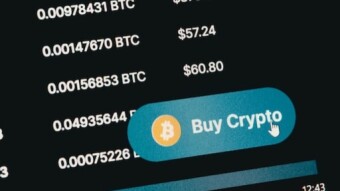 The existence of DEX without CEX in crypto