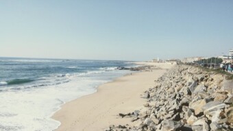 Travel Portugal - Vila do Conde
