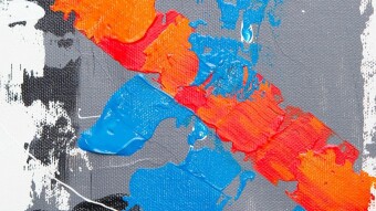 Philosophy of Art, NFT's and my Poetry Criteria