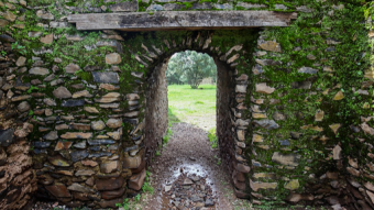 The Castles Of Fasil Ghebbi, Ethiopia (Part 2)