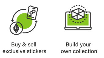 Crypto CVD Art Marketplace