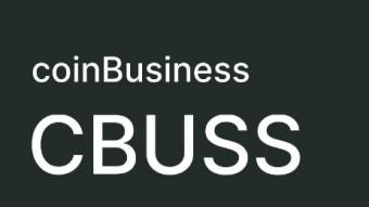 CBS5M company tokens have been listed on the exchange for trading.