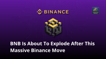 Why Everyone Is Talking About BNB Right Now And What You Should Watch Out For