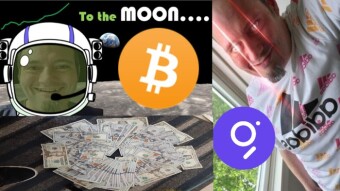 BITCOIN'S BIGGEST LEVEL THAT WILL CHANGE EVERYTHING