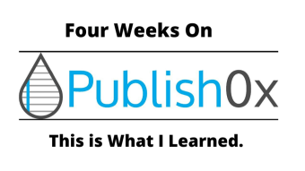 Four Weeks On Publish0x. This Is What I Learned.