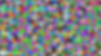 Noise noise noise and again more noise. Not auditorial noise though.
