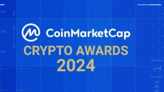 Check out the CMC Crypto Awards 2024!