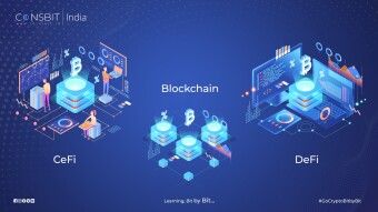 Introduction to Centralized vs Decentralized Finance