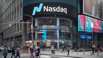Nasdaq abandons offering cryptocurrency custody service