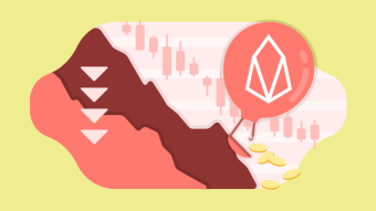 EOS Sees Core Developers Moving Away From the Protocol
