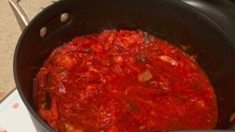 Borscht