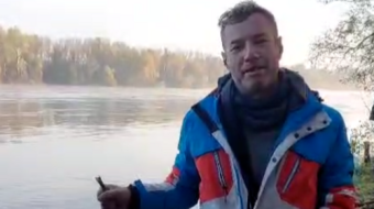 Forest Bandits Strike Again: Cutting the Ropes Incident