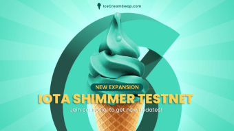 How the IceCreamSwap Expansion to ShimmerEVM Benefits Everyone: Users, Liquidity Providers, Developers/projects owners,&nbsp;etc.