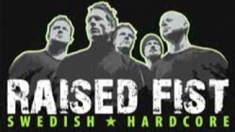 Juni Holiday Playlist --- Raised Fist - Friends And Traitors --- [ENG-DEU]