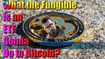 Fidelity ETF and What It Can Mean for Bitcoin - WTF ETF?