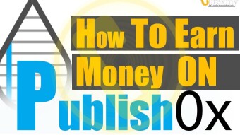How To Earn [MORE] Crypto on Publish0x