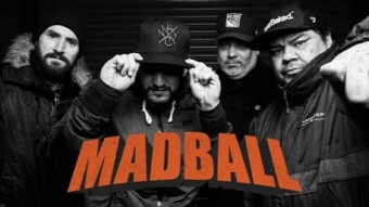 März Holiday Playlist - MADBALL - ALL OR NOTHING - [ENG-DEU]