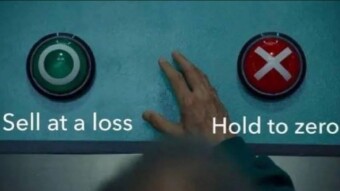 A Dose of Crypto Memes, 1/8/25
