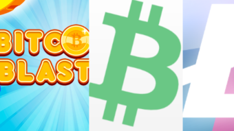 BITCOIN BLAST,  FREE BITCOIN CASH, FREE LITECOIN