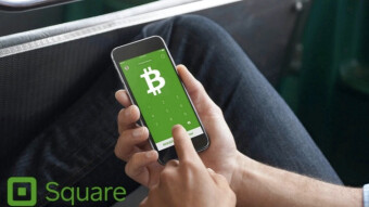 Bitcoin Increases as Square’s Cash Trades in NY