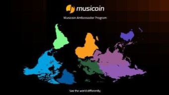 Musicoin Ambassadors Newsletter n°1