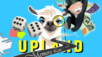 Upland took me on a nostalgic journey down memory lane
