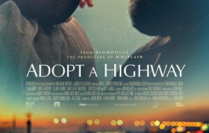 Adopt a Highway (2019) – Movie Trailer