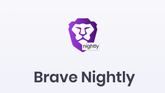 Don't Use Brave - Use Brave Nightly