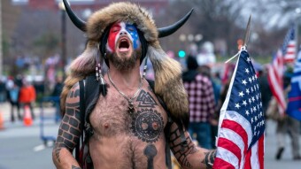 AMERICA, LAND OF THE FREE (FOR SOME); some notes on privilege, whiteness and racism.