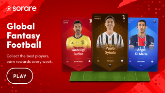 How to earn money playing Sorare (rewards)