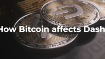L’impatto di Bitcoin su Dash