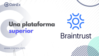 CoinEx | BTRST como recompensa al recomendar talentos: Así es como Braintrust logra superar a las plataformas de reclutamiento tradicionales
