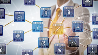 The World Of Blockchain Interoperability