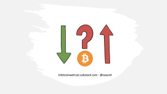 Bitcoin Price Continues Sideways Consolidation – What’s Next? $60K or $50K?