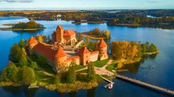 Lithuania's National Digital Currency is Ready for a Week