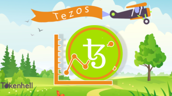 Tezos (XTZ) is Up by 130% in Year to Date; Still, Crypto Analyst is “not going to FOMO”