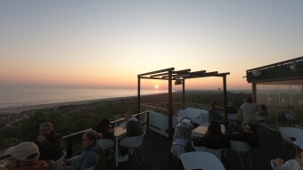 Algarve Sunset