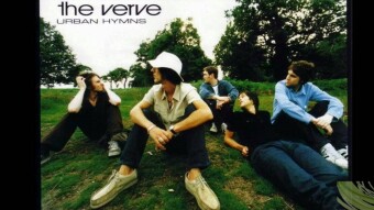 Bitter Sweet Symphony by The Verve - Daily Song Facts