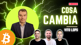 COSA CAMBIA ADESSO?!?