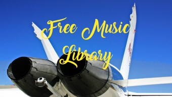 Royalty Free Music Library ♫ Odd News - Twin Musicom