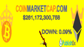 Coinmarketcap 26/06/2020