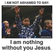Promises will come to pass